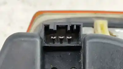 Peça sobressalente para automóvel em segunda mão farolim da mala traseiro direito por bmw 3 touring (e46) 320 d referências oem iam 8368760  