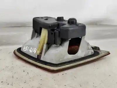 Peça sobressalente para automóvel em segunda mão farolim da mala traseiro direito por bmw 3 touring (e46) 320 d referências oem iam 8368760  