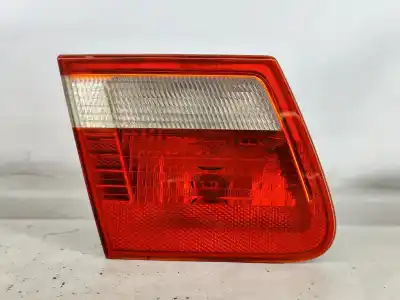 Peça sobressalente para automóvel em segunda mão farolim da mala traseiro esquerdo por bmw 3 touring (e46) 320 d referências oem iam 8368759