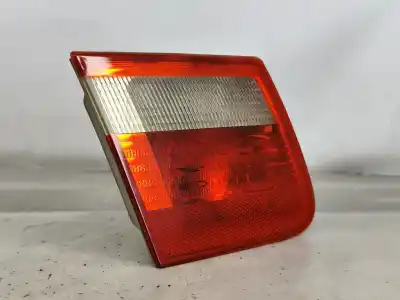 Peça sobressalente para automóvel em segunda mão farolim da mala traseiro esquerdo por bmw 3 touring (e46) 320 d referências oem iam 8368759  