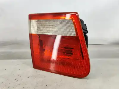 Peça sobressalente para automóvel em segunda mão farolim da mala traseiro esquerdo por bmw 3 touring (e46) 320 d referências oem iam 8368759  