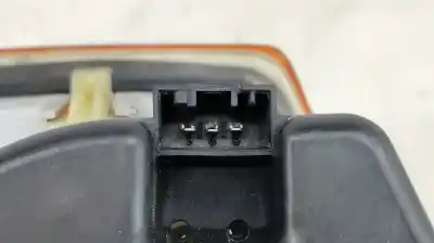 Peça sobressalente para automóvel em segunda mão farolim da mala traseiro esquerdo por bmw 3 touring (e46) 320 d referências oem iam 8368759  