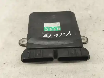 Second-hand car spare part ECU ENGINE CONTROL for MAZDA 6 HATCHBACK (GG)  OEM IAM references   