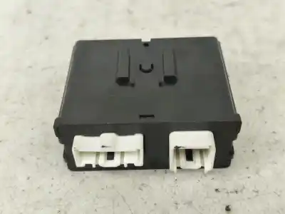 Second-hand car spare part ecu engine control for mazda 6 hatchback (gg) 2.0 di (gg14) oem iam references gj6a675dz  