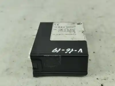 Second-hand car spare part ecu engine control for mazda 6 hatchback (gg) 2.0 di (gg14) oem iam references gj6a675dz  