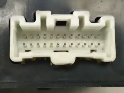 Second-hand car spare part ecu engine control for mazda 6 hatchback (gg) 2.0 di (gg14) oem iam references gj6a675dz  