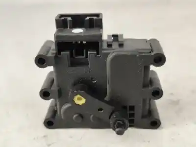 Автозапчастина б/у ТЕПЛОВИЙ ДВИГУН для MAZDA 6 HATCHBACK (GG)  Посилання на OEM IAM 5 PINOS  