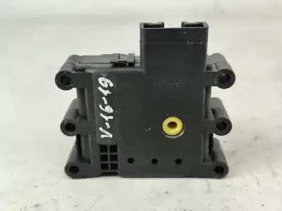 Автозапчасти б/у отопительный двигатель за mazda 6 hatchback (gg) 2.0 di (gg14) ссылки oem iam 5 pinos  