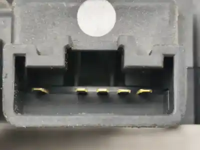 Автозапчасти б/у отопительный двигатель за mazda 6 hatchback (gg) 2.0 di (gg14) ссылки oem iam 5 pinos  