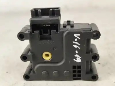 Автозапчасти б/у отопительный двигатель за mazda 6 hatchback (gg) 2.0 di (gg14) ссылки oem iam 5 pinos  