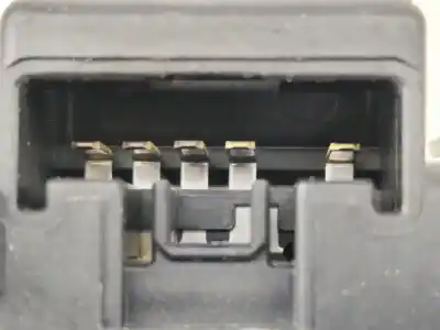 Автозапчасти б/у отопительный двигатель за mazda 6 hatchback (gg) 2.0 di (gg14) ссылки oem iam 5 pinos  