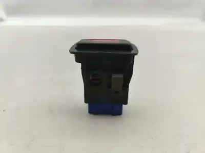 Peça sobressalente para automóvel em segunda mão Interruptor 4 Piscas - Emergência por ROVER ROVER 45 (RT) (2000->) 1.4 Referências OEM IAM 50367  