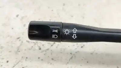 Peça sobressalente para automóvel em segunda mão comutador de luzes por rover rover 45 (rt) (2000->) 1.4 referências oem iam 54353357  