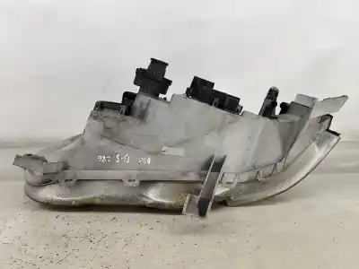 Peça sobressalente para automóvel em segunda mão farol / farolim direito por rover rover 45 (rt) (2000->) 1.4 referências oem iam 40220748  