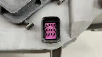 Peça sobressalente para automóvel em segunda mão farol / farolim direito por rover rover 45 (rt) (2000->) 1.4 referências oem iam 40220748  