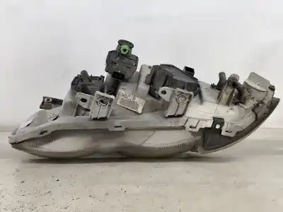 Second-hand car spare part left headlight for rover rover 45 (rt) (2000->) 1.4 oem iam references xbc104530  