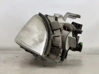 Second-hand car spare part left headlight for rover rover 45 (rt) (2000->) 1.4 oem iam references xbc104530  