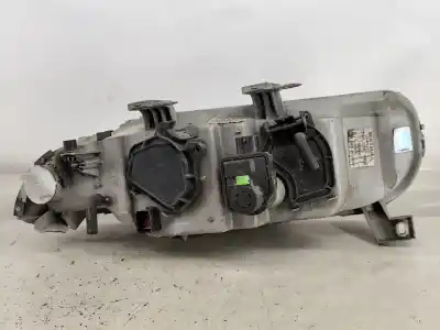 Second-hand car spare part left headlight for rover rover 45 (rt) (2000->) 1.4 oem iam references xbc104530  