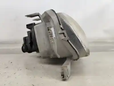 Second-hand car spare part left headlight for rover rover 45 (rt) (2000->) 1.4 oem iam references xbc104530  