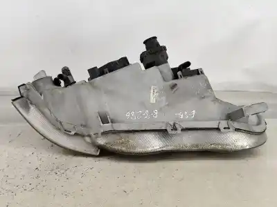 Second-hand car spare part left headlight for rover rover 45 (rt) (2000->) 1.4 oem iam references xbc104530  