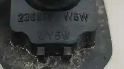 Second-hand car spare part front right headlight for rover rover 45 (rt) (2000->) 1.4 oem iam references   