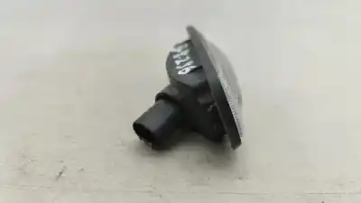 Peça sobressalente para automóvel em segunda mão farolim do lado esquerdo por rover rover 45 (rt) (2000->) 1.4 referências oem iam   