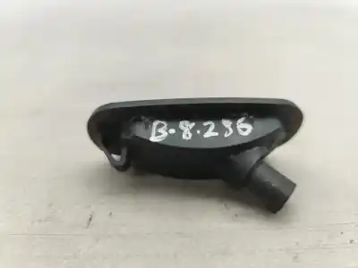 Peça sobressalente para automóvel em segunda mão farolim do lado esquerdo por rover rover 45 (rt) (2000->) 1.4 referências oem iam   