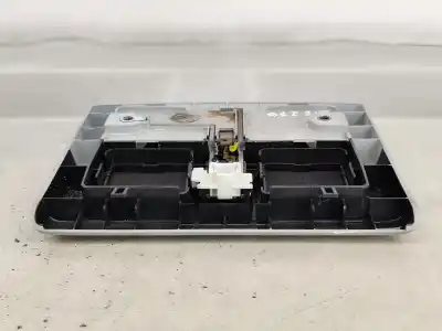 Second-hand car spare part interior light for rover rover 45 (rt) (2000->) 1.4 oem iam references   