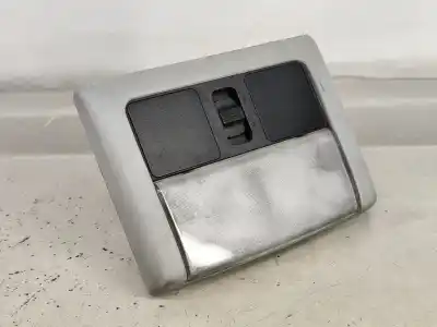 Second-hand car spare part interior light for rover rover 45 (rt) (2000->) 1.4 oem iam references   