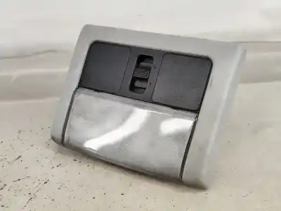 Second-hand car spare part interior light for rover rover 45 (rt) (2000->) 1.4 oem iam references   