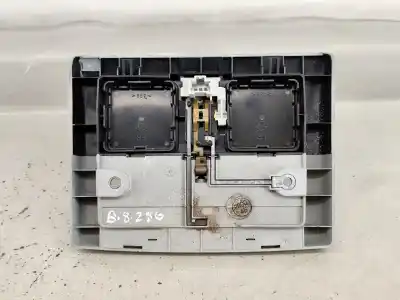 Second-hand car spare part interior light for rover rover 45 (rt) (2000->) 1.4 oem iam references   