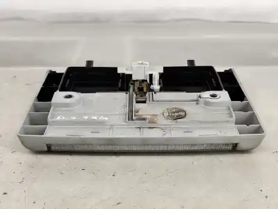 Second-hand car spare part interior light for rover rover 45 (rt) (2000->) 1.4 oem iam references   