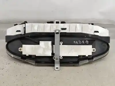 Peça sobressalente para automóvel em segunda mão quadrante por rover rover 45 (rt) (2000->) 1.4 referências oem iam ar0026110  