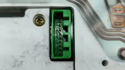 Peça sobressalente para automóvel em segunda mão quadrante por rover rover 45 (rt) (2000->) 1.4 referências oem iam ar0026110  