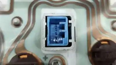 Peça sobressalente para automóvel em segunda mão quadrante por rover rover 45 (rt) (2000->) 1.4 referências oem iam ar0026110  