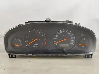 Second-hand car spare part Dashboard for ROVER ROVER 45 (RT) (2000->) 1.4 OEM IAM references AR0026110  