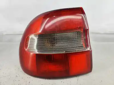 Second-hand car spare part left tailgate light for volvo v40 combi (vw) 1.9 td gasóleo 1997 5p oem iam references 308019