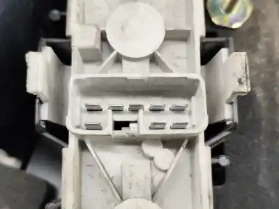 Автозапчастина б/у лівий ход ліхар для volvo v40 combi (vw) 1.9 td gasóleo 1997 5p посилання на oem iam 308019  