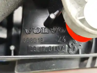 Автозапчастина б/у лівий ход ліхар для volvo v40 combi (vw) 1.9 td gasóleo 1997 5p посилання на oem iam 308019  