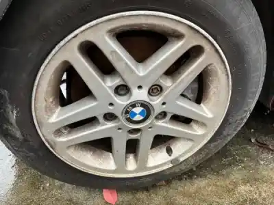 Second-hand car spare part Rims Set for BMW 3 TOURING (E46) 320 d OEM IAM references R15  