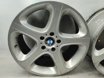 Автозапчастина б/у КОМПЛЕКТ КОЛІС для BMW X5 (E53)  Посилання на OEM IAM R19 PEQUENO DANO   Автозапчастина б/у КОМПЛЕКТ КОЛІС для BMW X5 (E53)  Посилання на OEM IAM R19 PEQUENO DANO
