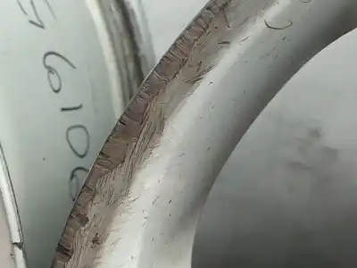 Second-hand car spare part rims set for bmw x5 (e53) 3.0d oem iam references r19 pequeno dano  