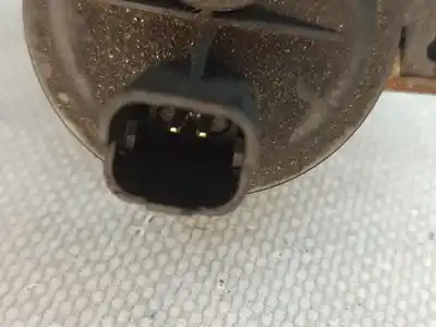 Автозапчасти б/у дополнительный воздушный клапан за renault clio iii (br0/1, cr0/1) 1.2 16v (br02 br0j br11 cr02 cr0j cr11) ссылки oem iam   