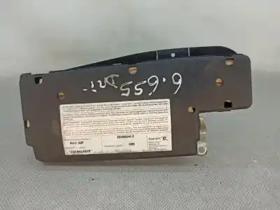 Peça sobressalente para automóvel em segunda mão  por VOLKSWAGEN PASSAT (3B2)  Referências OEM IAM 3B0880240E  