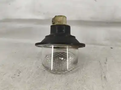 Second-hand car spare part left side light for rover streetwise fastback 1.4 oem iam references   