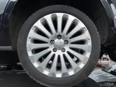 Pièce détachée automobile d'occasion Jeu De Jantes pour FORD FOCUS II (DA_, HCP, DP) 1.6 TDCi Références OEM IAM R17   Pièce détachée automobile d'occasion Jeu De Jantes pour FORD FOCUS II (DA_, HCP, DP) 1.6 TDCi Références OEM IAM R17