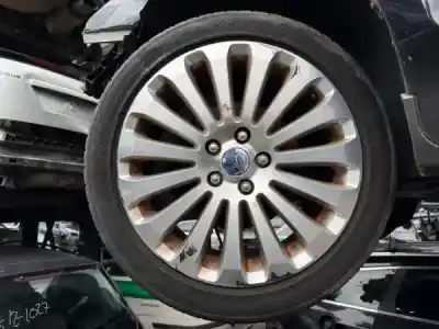 Автозапчастина б/у комплект коліс для ford focus ii (da_, hcp, dp) 1.6 tdci посилання на oem iam r17  