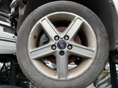 Pièce détachée automobile d'occasion Jeu De Jantes pour FORD FOCUS II (DA_, HCP, DP) 1.6 TDCi Références OEM IAM R16   Pièce détachée automobile d'occasion Jeu De Jantes pour FORD FOCUS II (DA_, HCP, DP) 1.6 TDCi Références OEM IAM R16