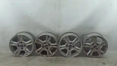 Peça sobressalente para automóvel em segunda mão  por FORD TRANSIT COURIER B460 MONOSPACE  Referências OEM IAM R15  