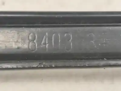 Peça sobressalente para automóvel em segunda mão haste de escova dianteiro direito por bmw x5 (e53) 3.0d referências oem iam 8403034  